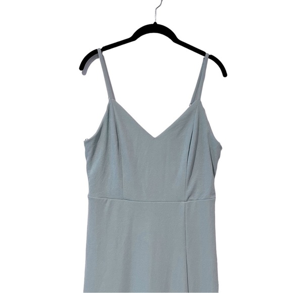 Birdy Grey Sage Green Wedding Dress - Picture 6 of 14